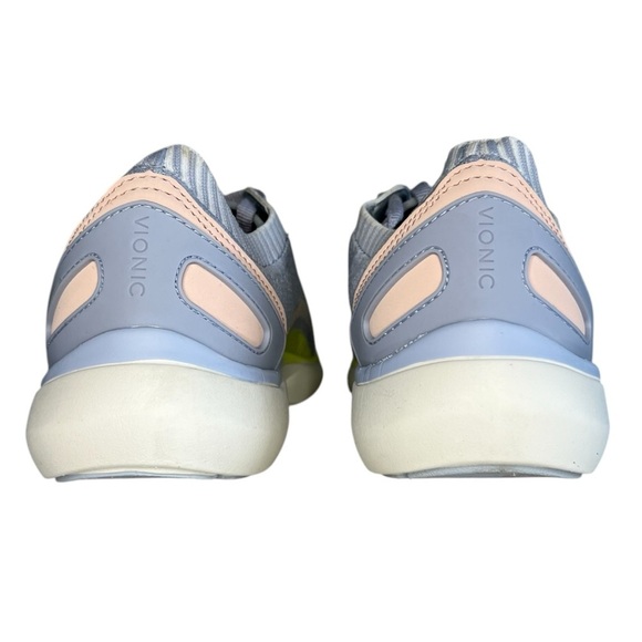 Vionic Embolden Women's Knit Slip-on Sneaker Size 6 - Picture 8 of 15